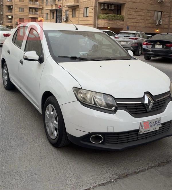 رينو سيمبل 2016 للبيع في العراق -  بغداد